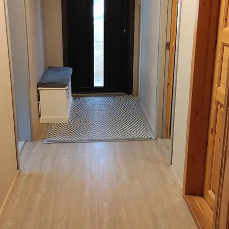 Apartment Dove